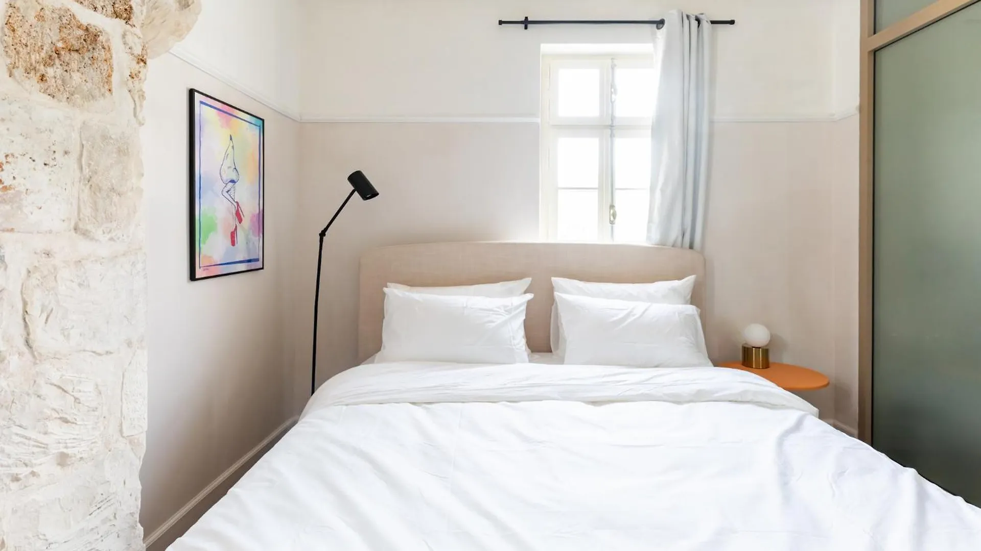 Mila - Boutique Hotel Χάιφα