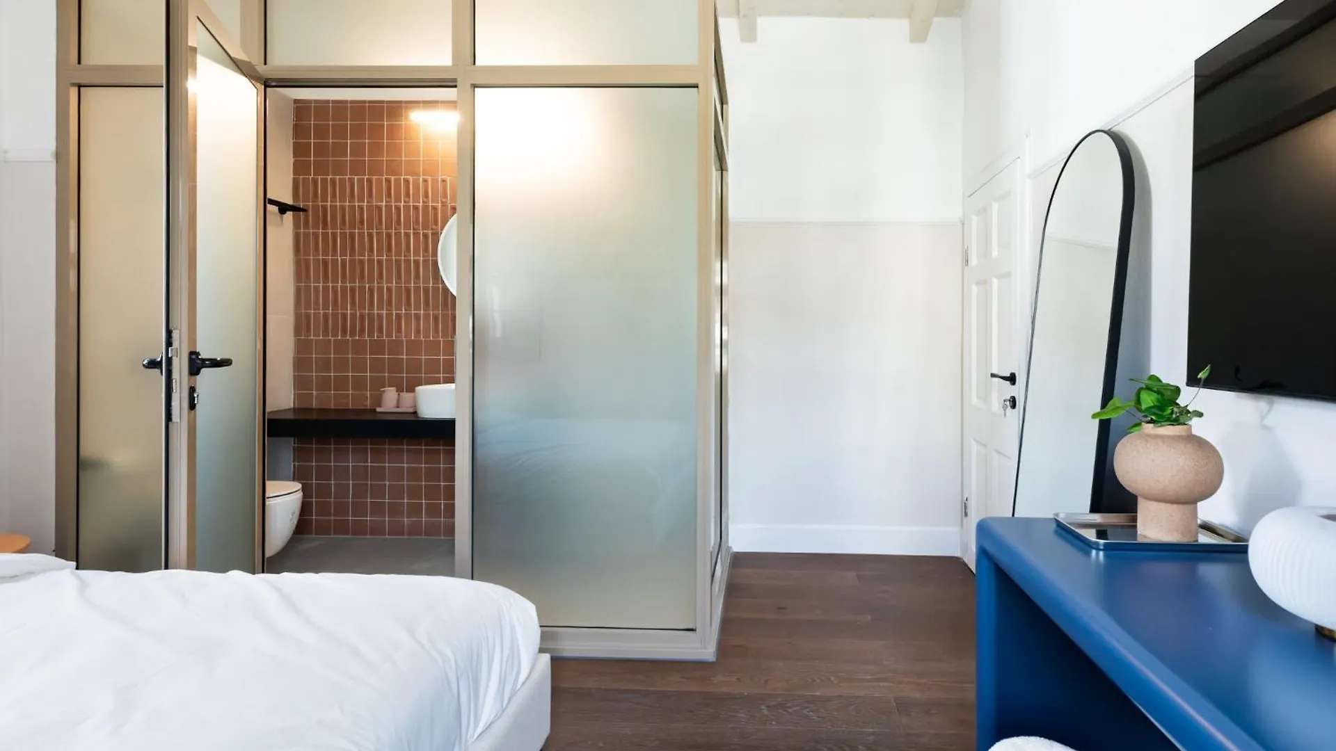 Mila - Boutique Hotel Χάιφα 0*,