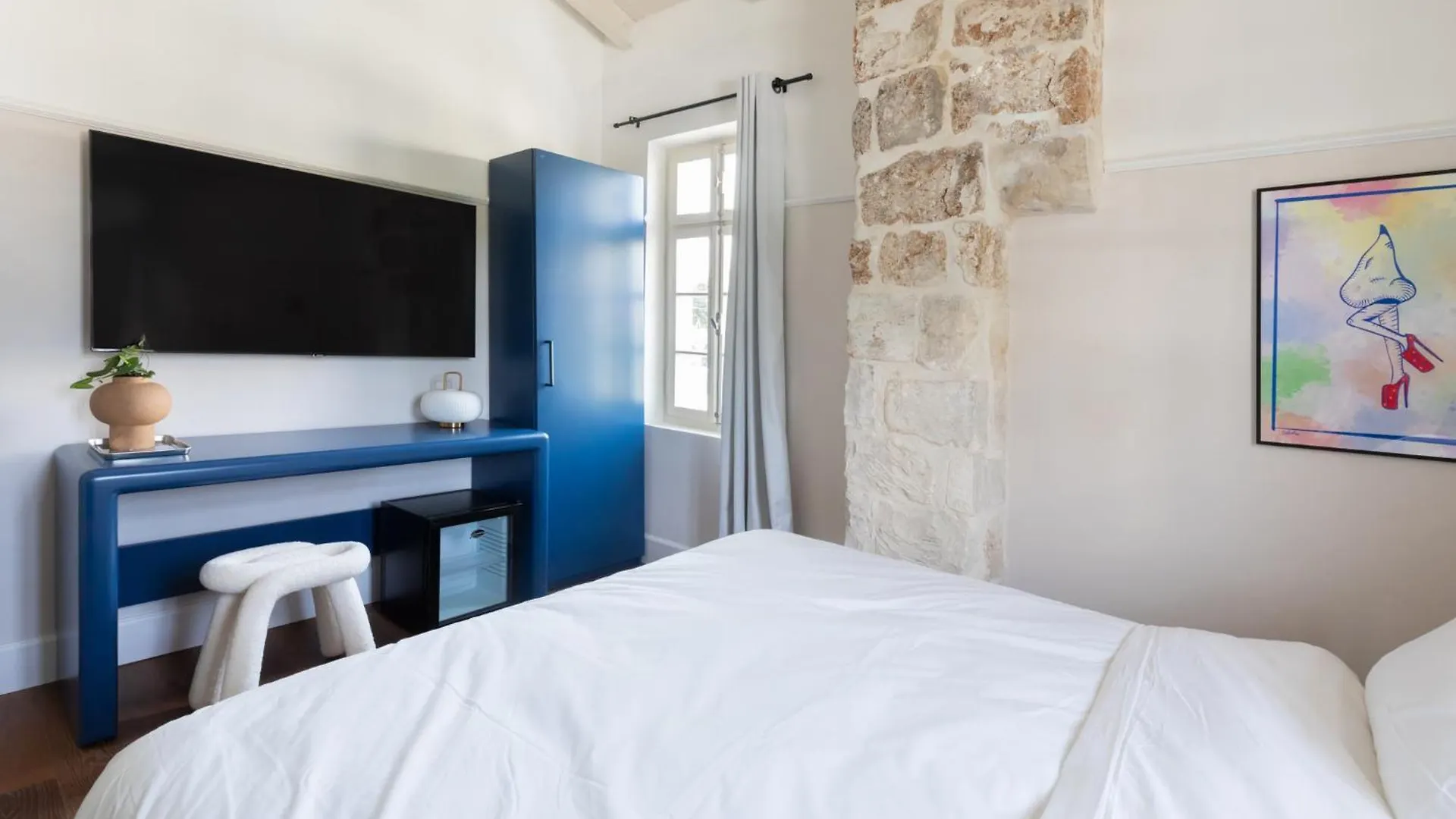 Mila - Boutique Hotel Χάιφα