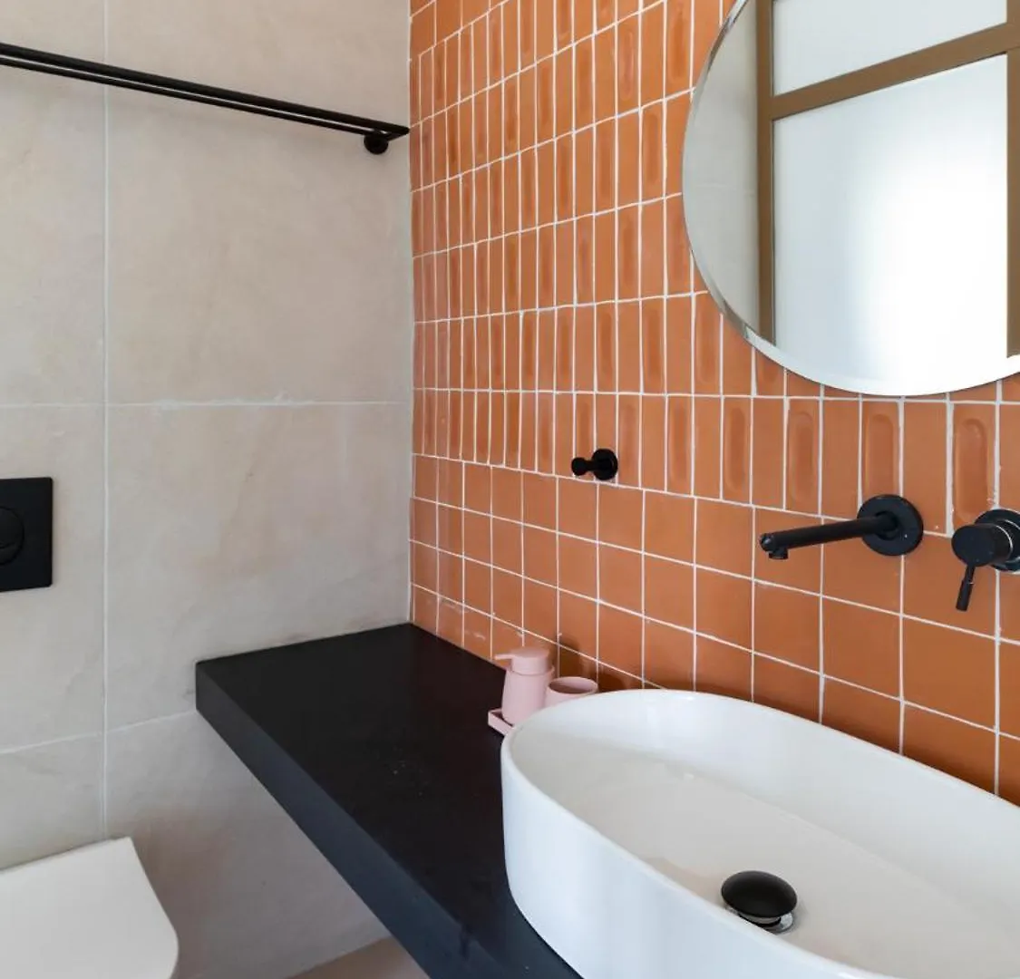 Mila - Boutique Hotel Χάιφα