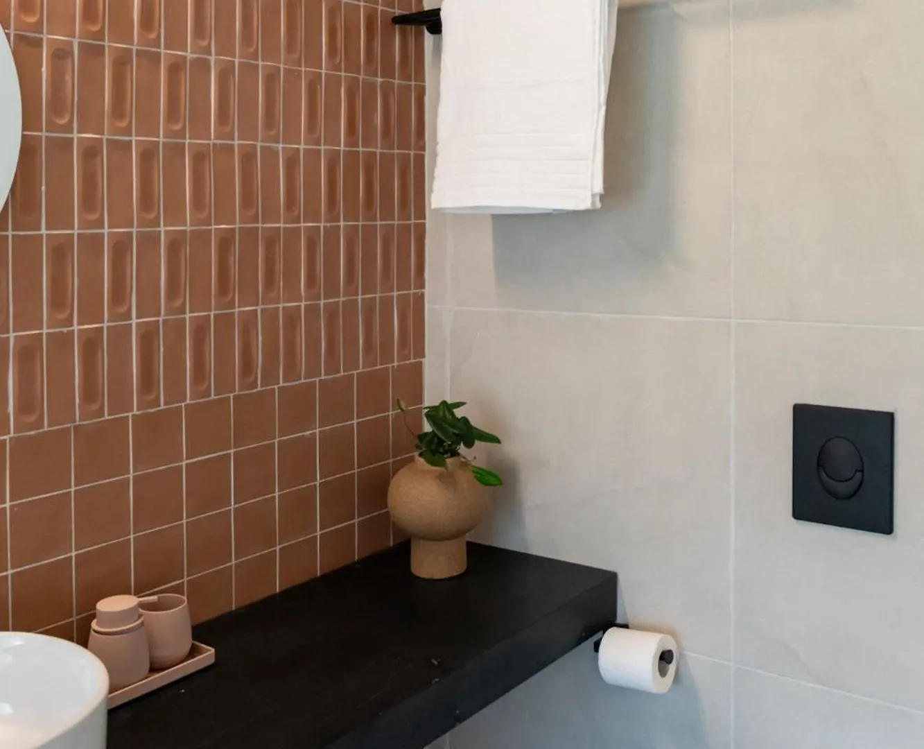 Mila - Boutique Hotel Χάιφα 0*,