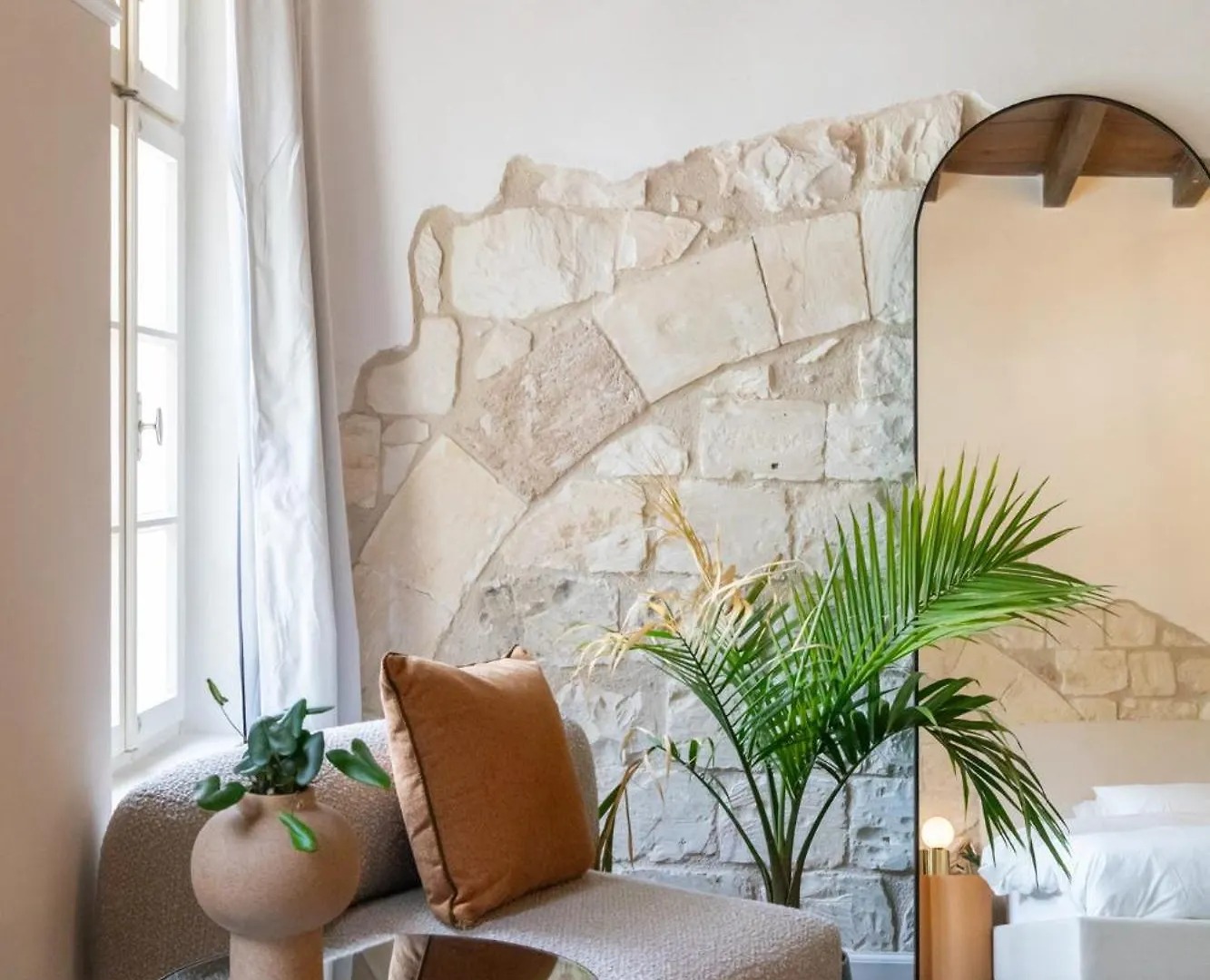 Mila - Boutique Hotel Χάιφα