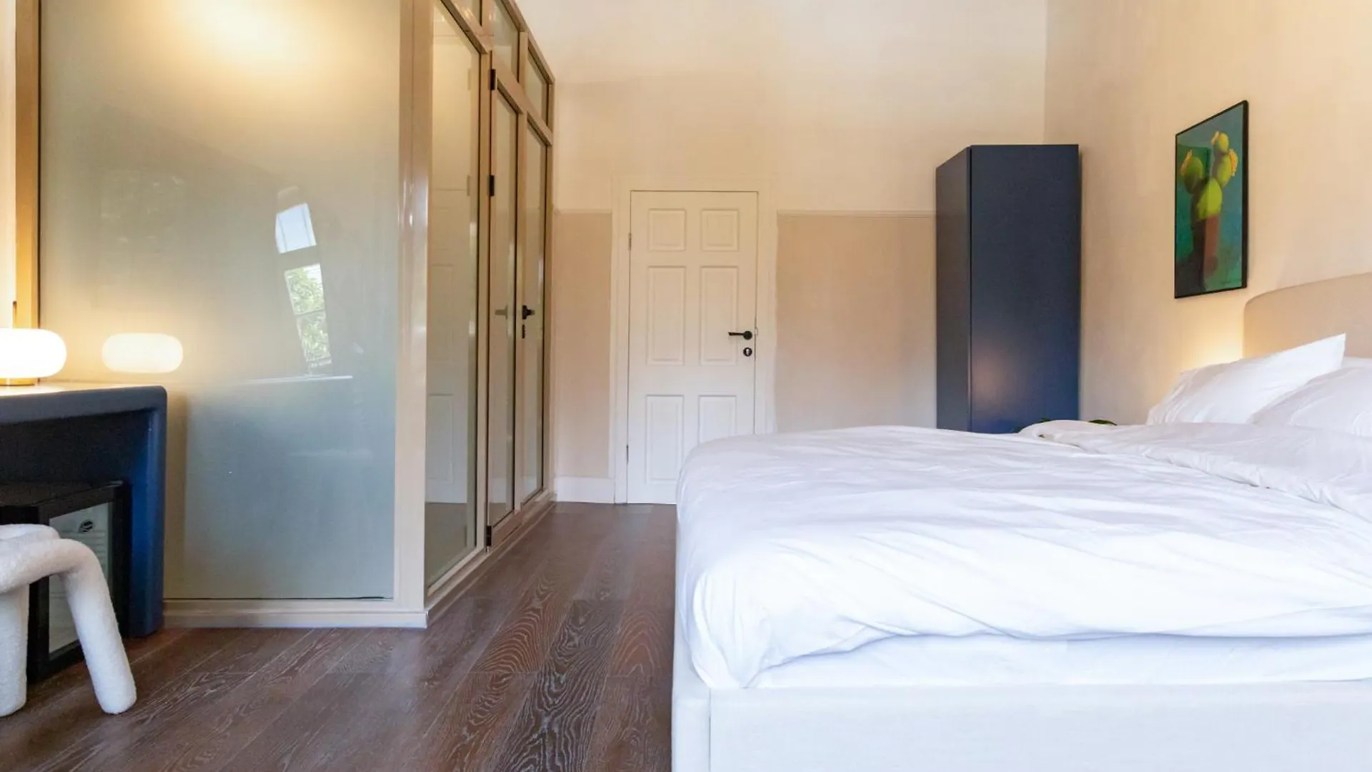 Mila - Boutique Hotel Χάιφα
