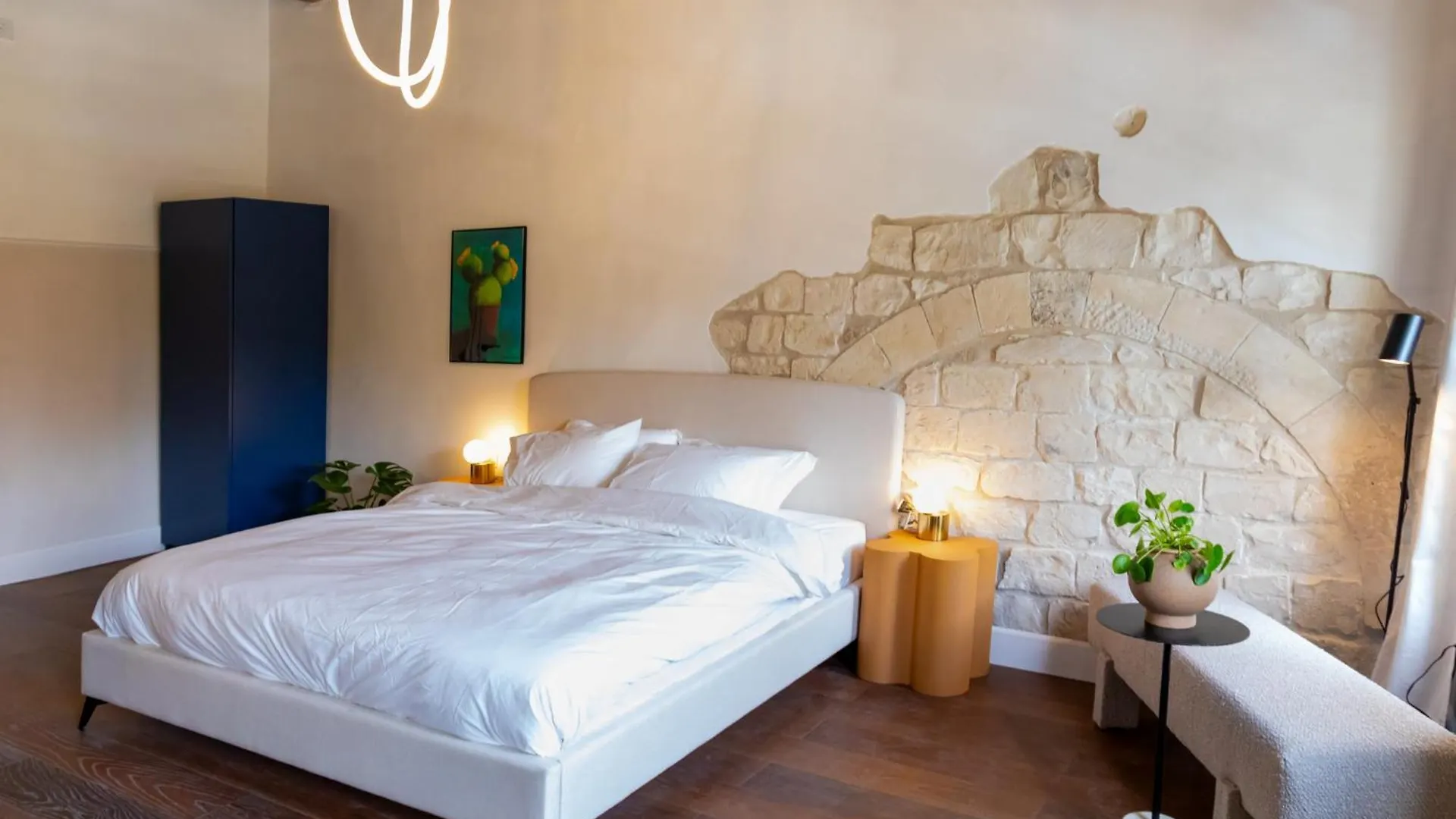 Mila - Boutique Hotel Χάιφα