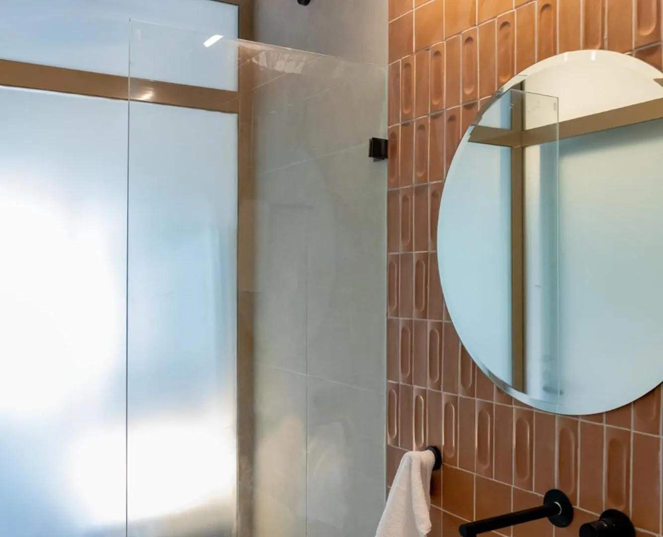 Mila - Boutique Hotel Χάιφα