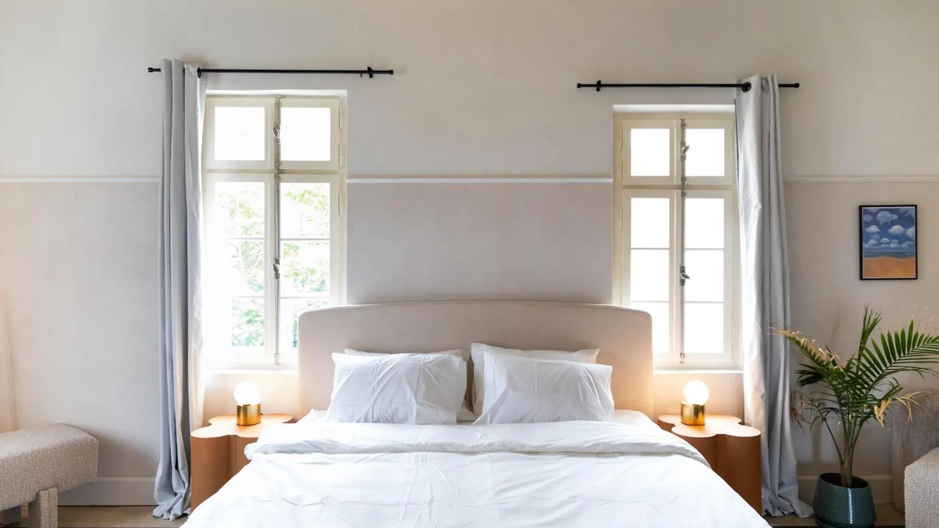 Mila - Boutique Hotel Χάιφα Ισραήλ