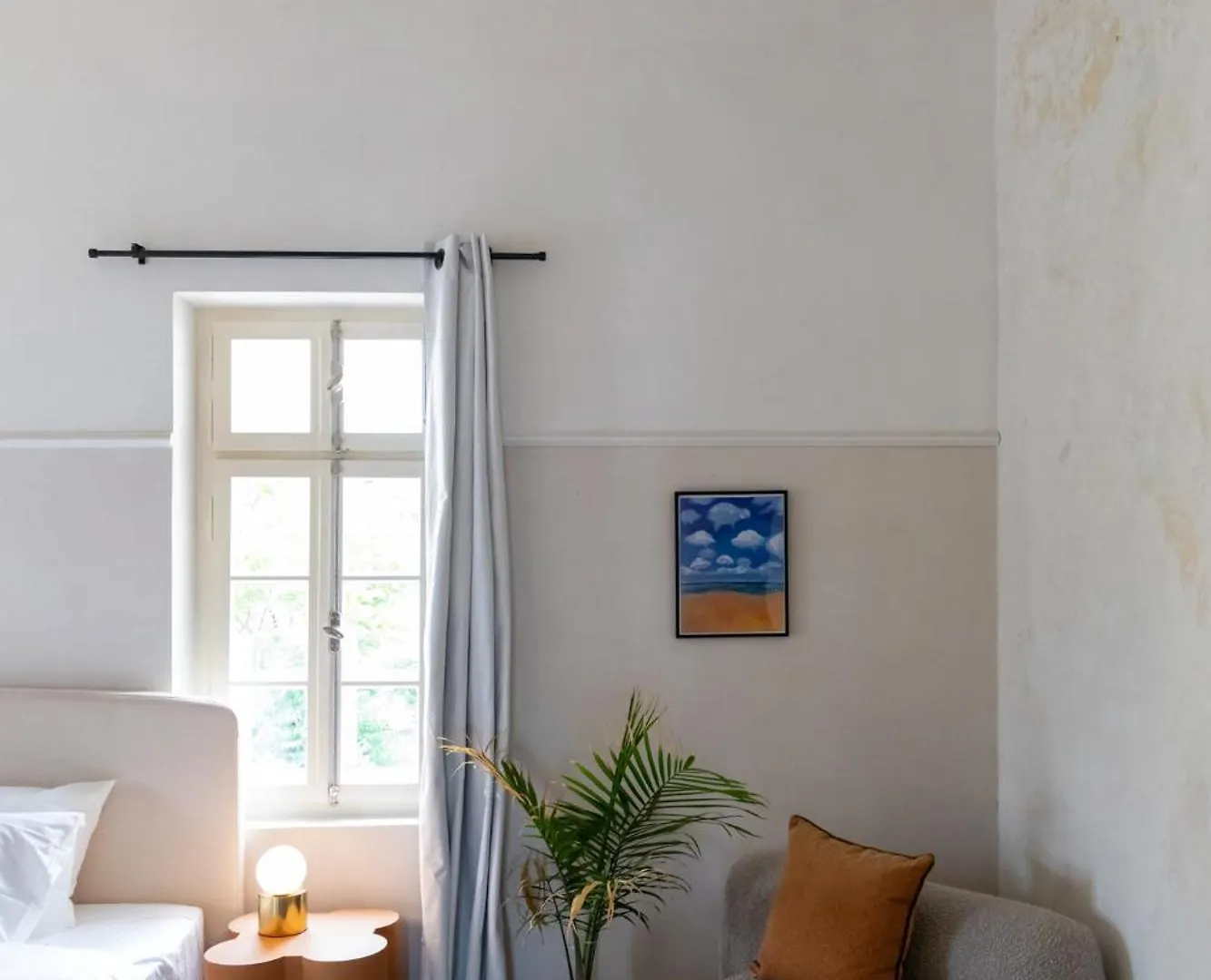 Mila - Boutique Hotel Χάιφα