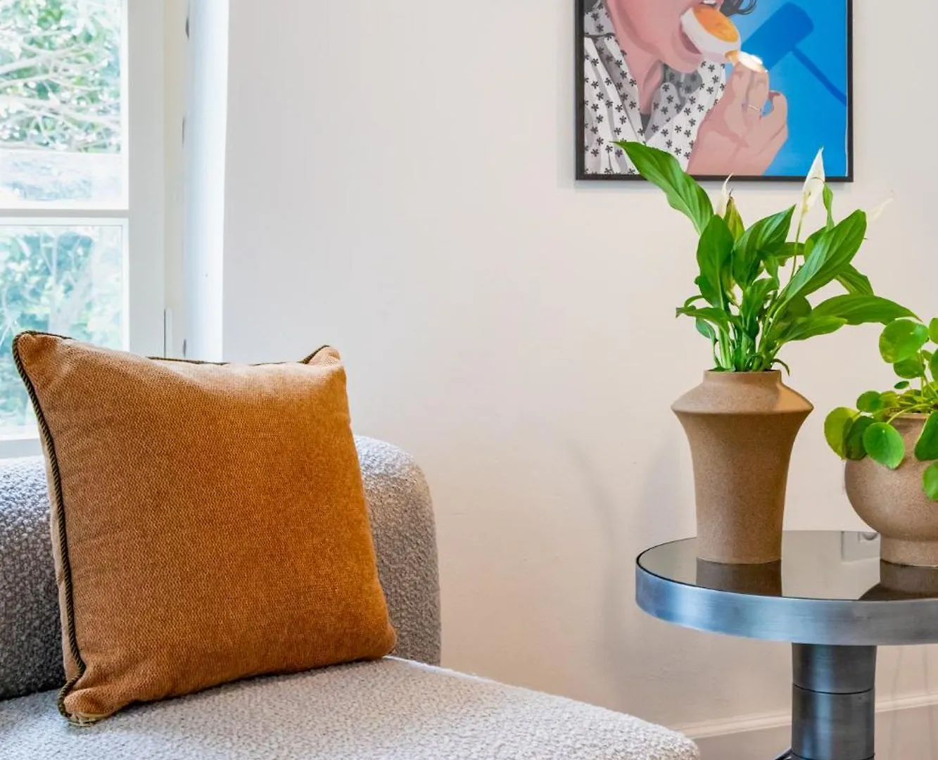 Mila - Boutique Hotel Χάιφα