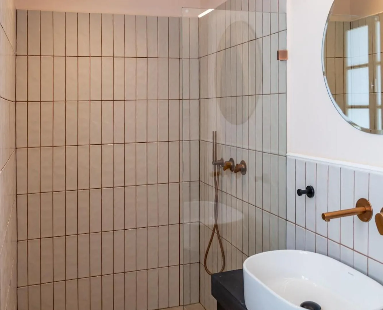 Mila - Boutique Hotel Χάιφα Ισραήλ