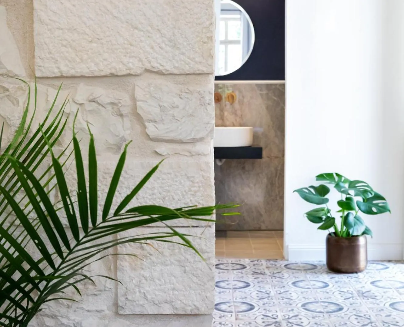 Mila - Boutique Hotel Χάιφα 0*,