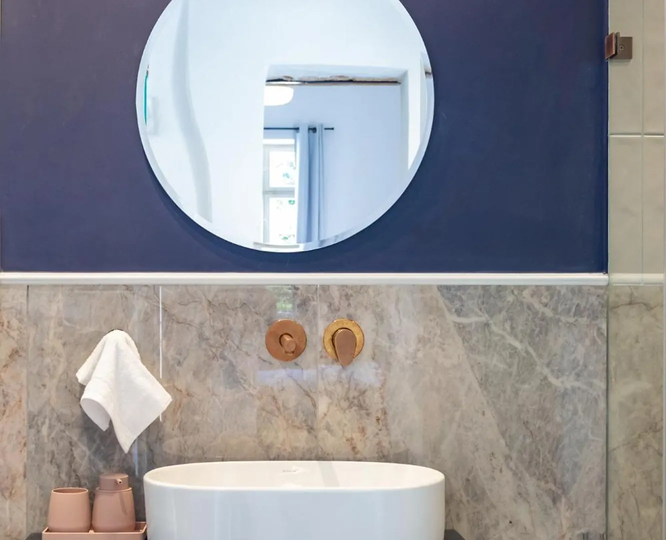 Mila - Boutique Hotel Χάιφα Ισραήλ