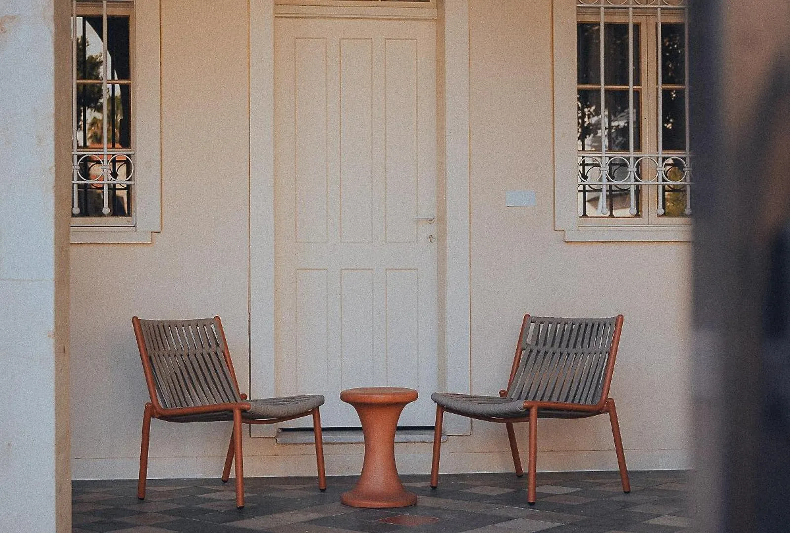 Mila - Boutique Hotel Χάιφα Ισραήλ
