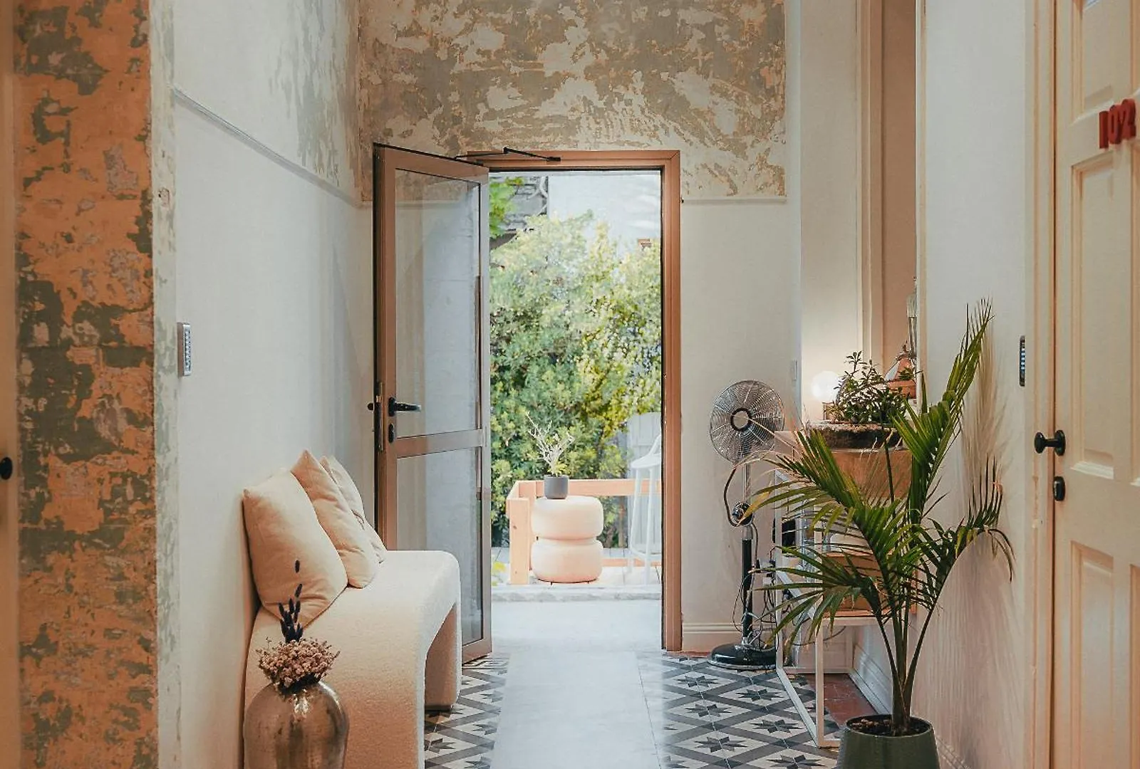 Mila - Boutique Hotel Χάιφα Ισραήλ