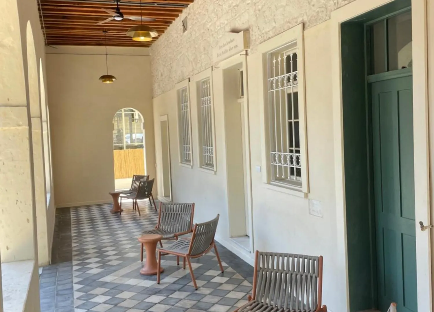 Mila - Boutique Hotel Haifa