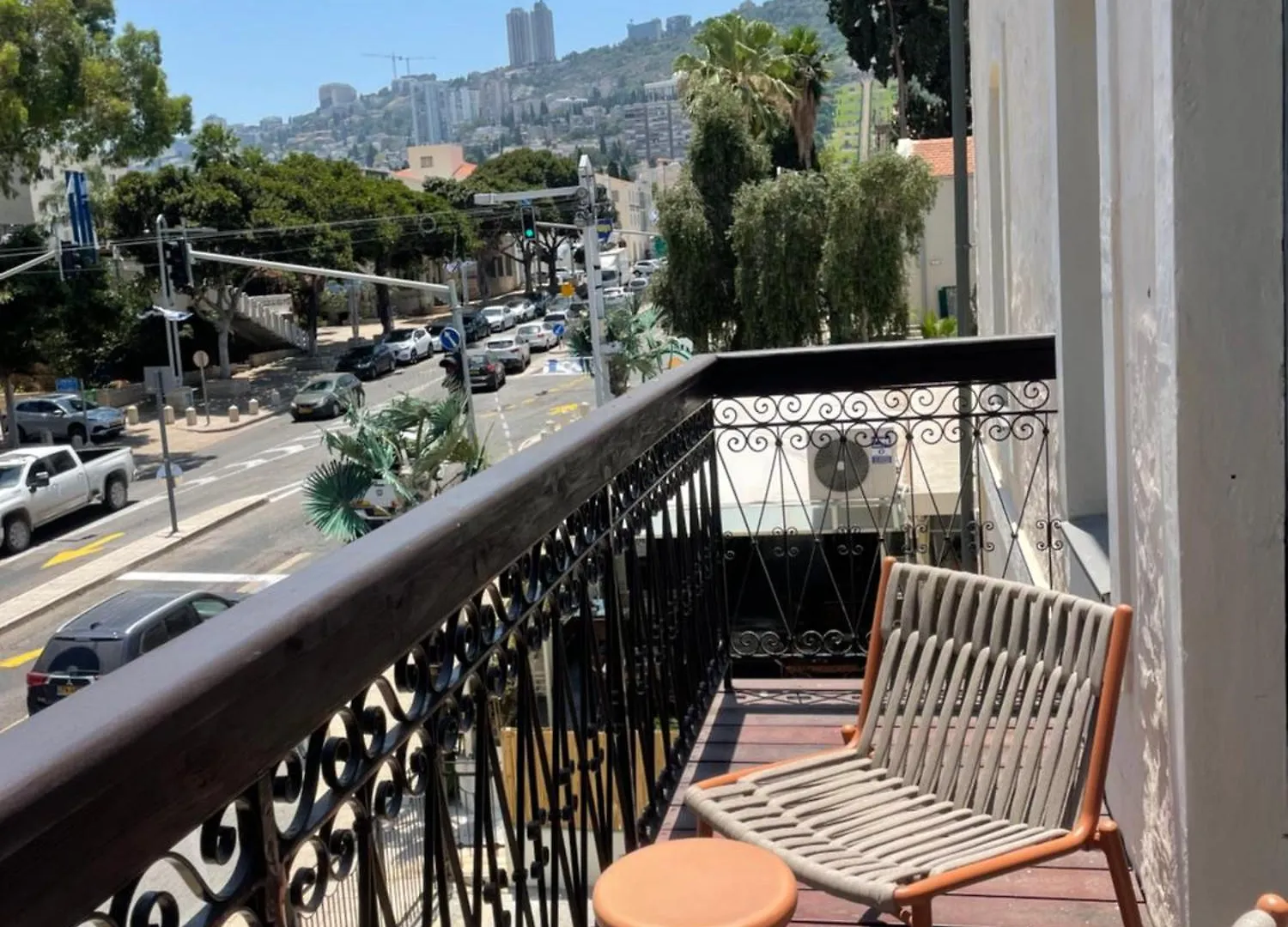 חיפה Mila - Boutique Hotel