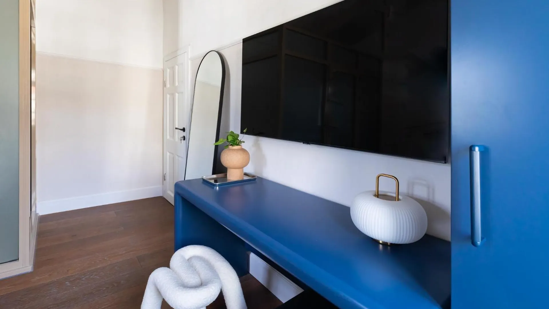 חיפה Mila - Boutique Hotel