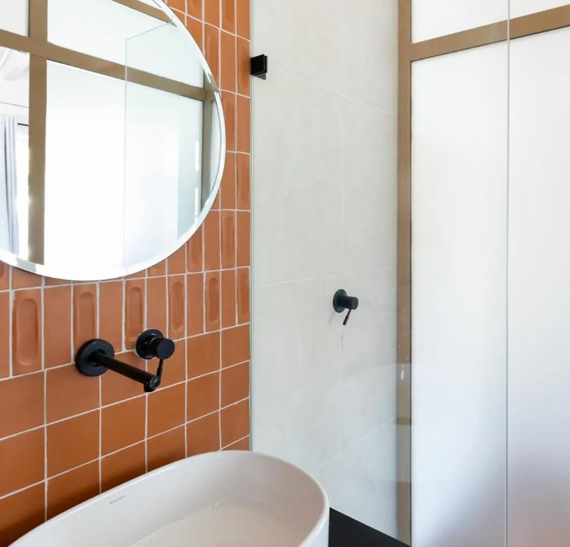 חיפה Mila - Boutique Hotel 0*,
