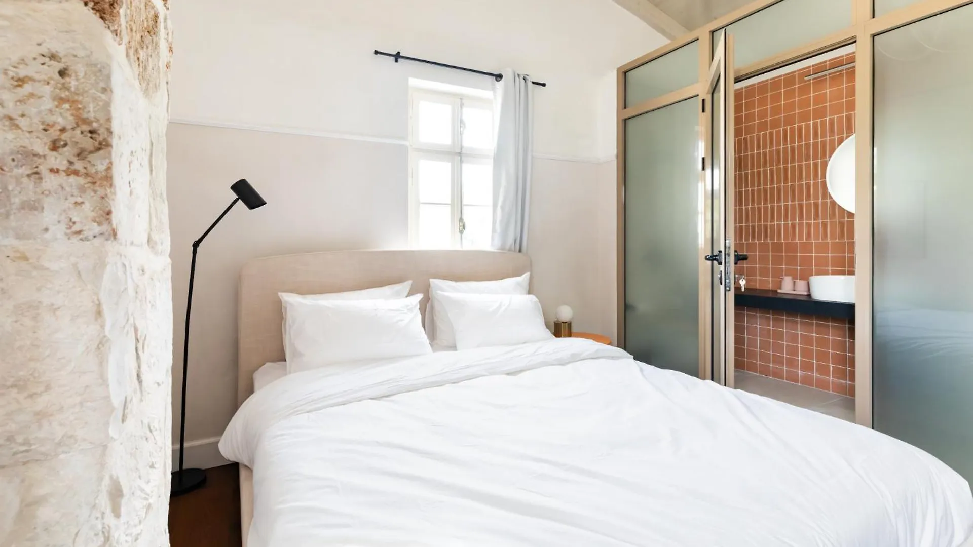 Mila - Boutique Hotel Haifa