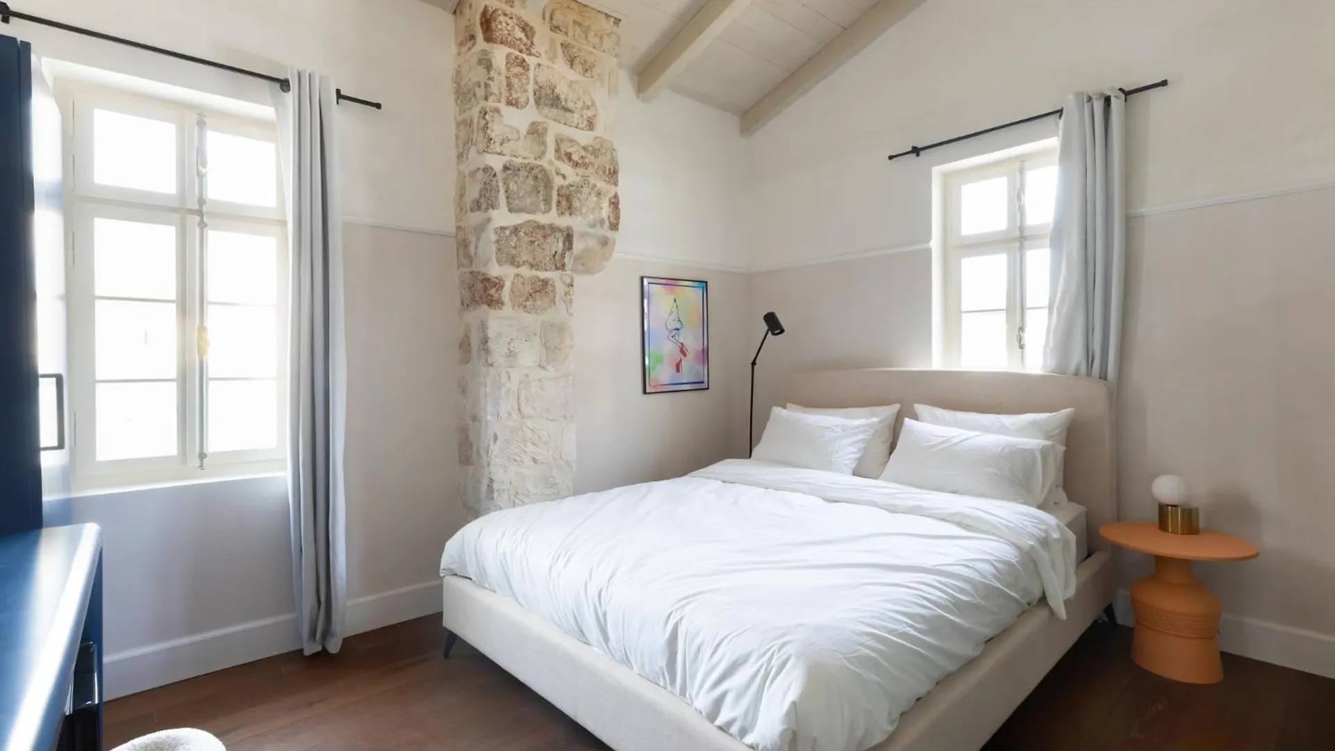 חיפה Mila - Boutique Hotel ישראל