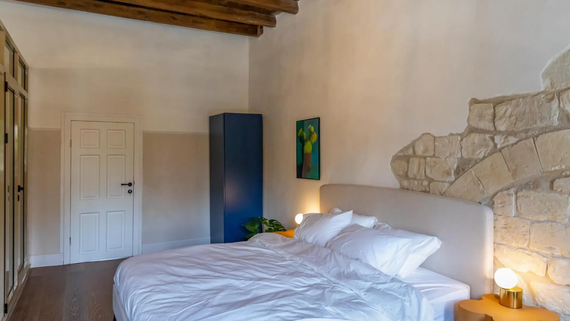 חיפה Mila - Boutique Hotel ישראל