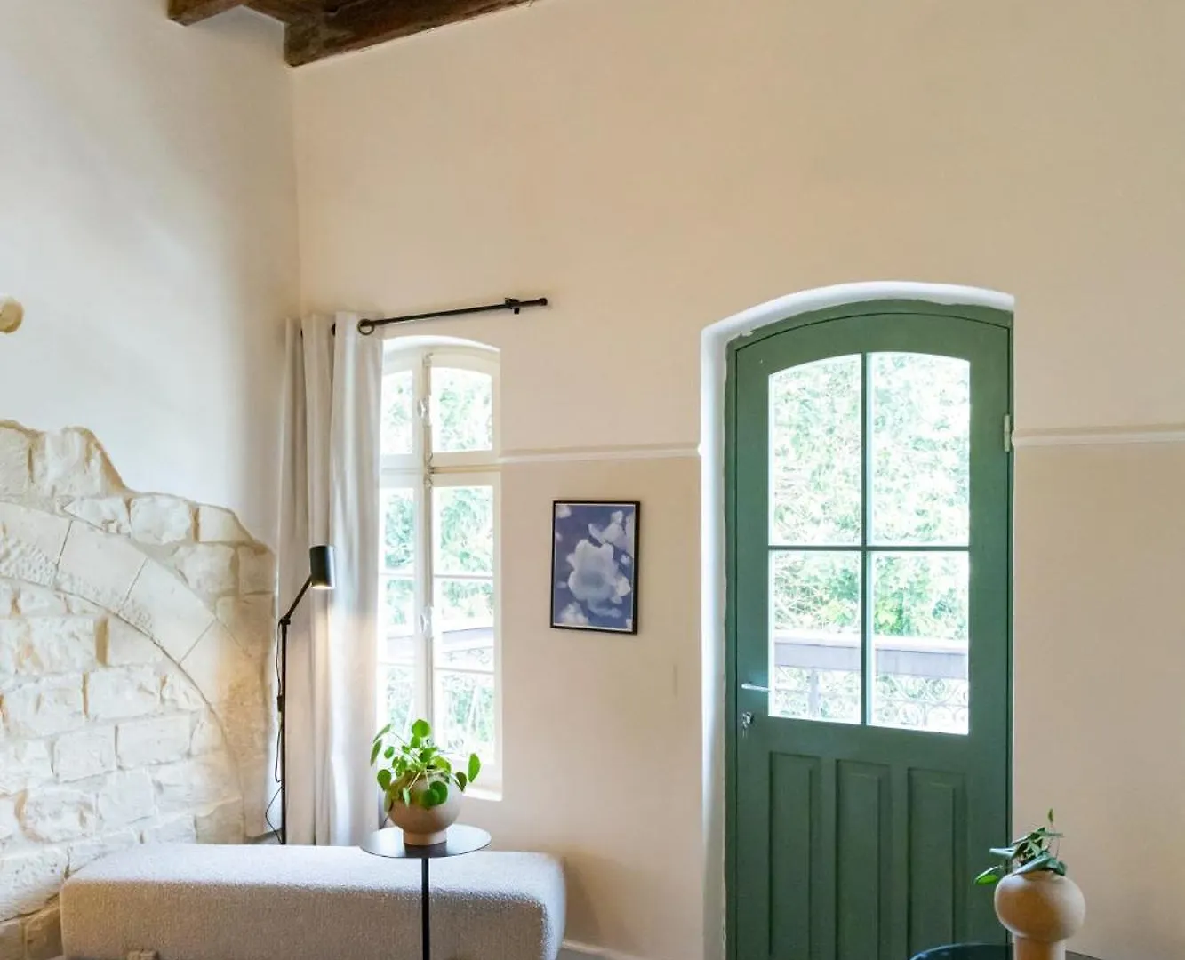 חיפה Mila - Boutique Hotel