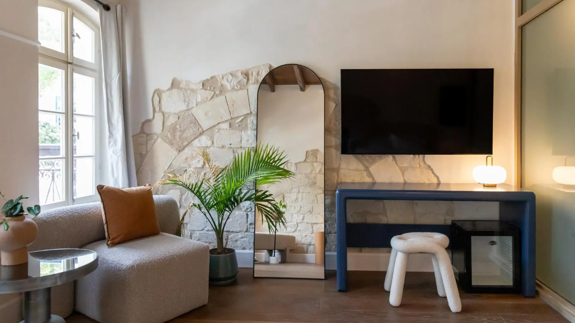 חיפה Mila - Boutique Hotel
