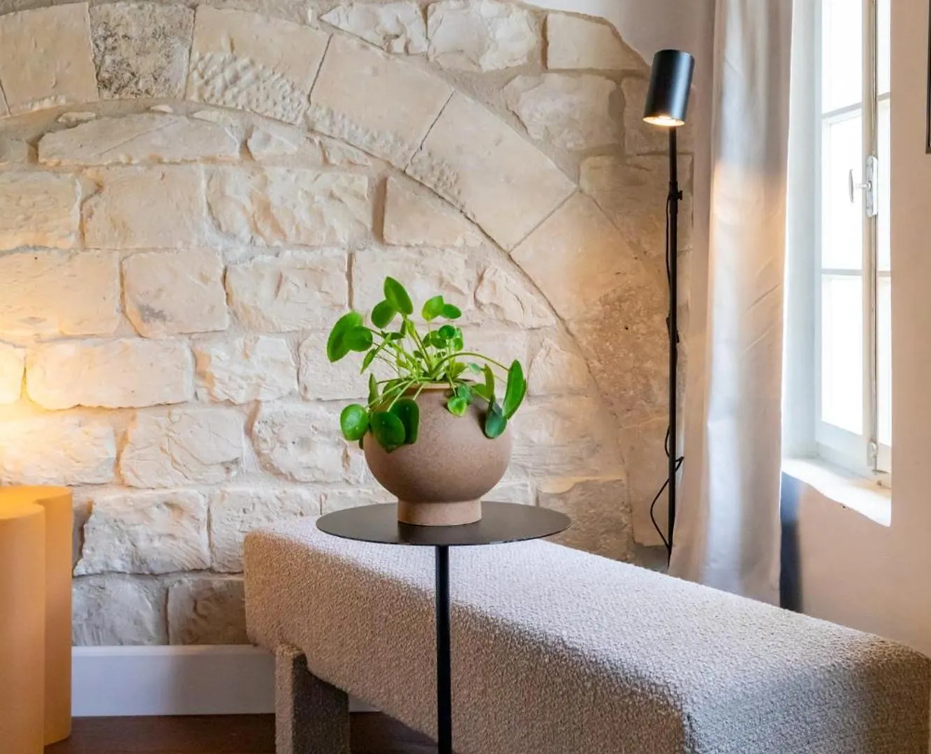Mila - Boutique Hotel Haifa