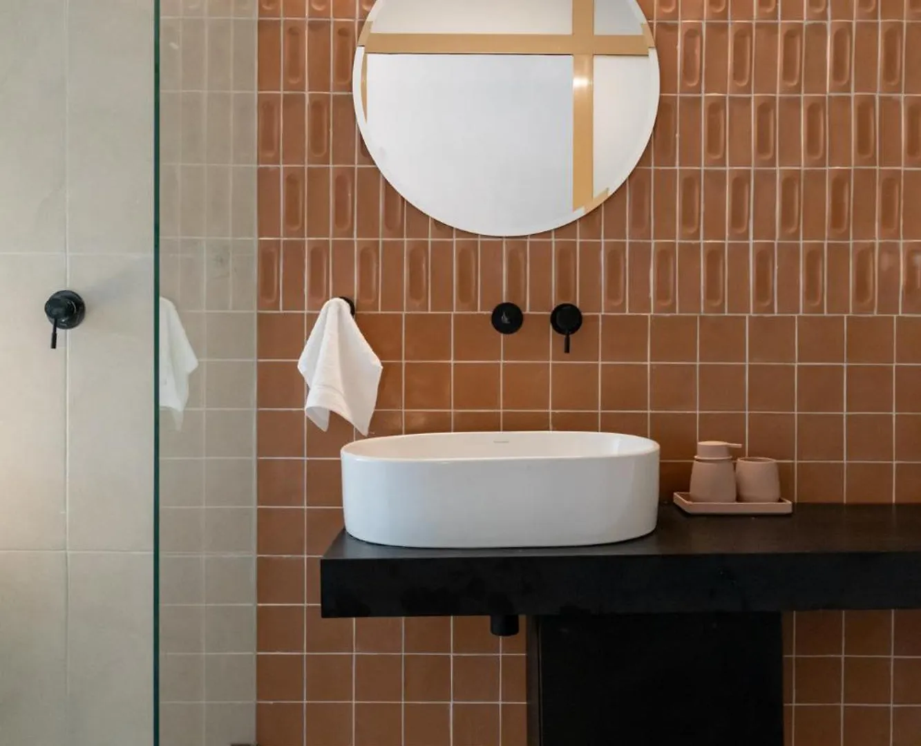 Mila - Boutique Hotel Haifa Israel