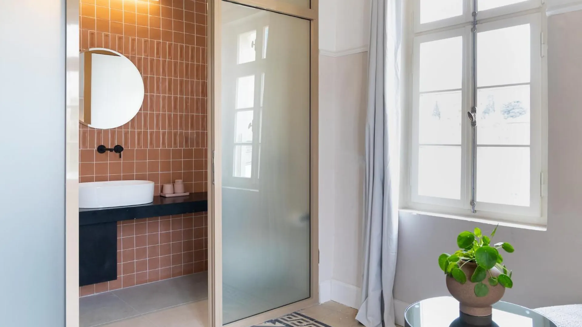 חיפה Mila - Boutique Hotel 0*,  ישראל