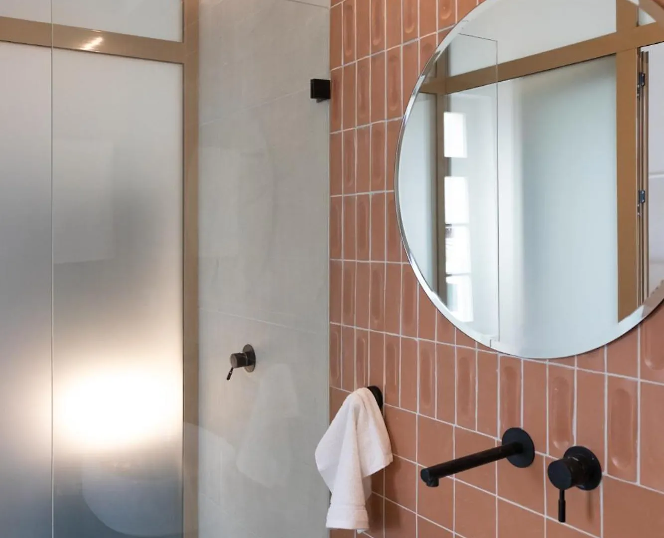 Mila - Boutique Hotel Haifa 0*,  Israel