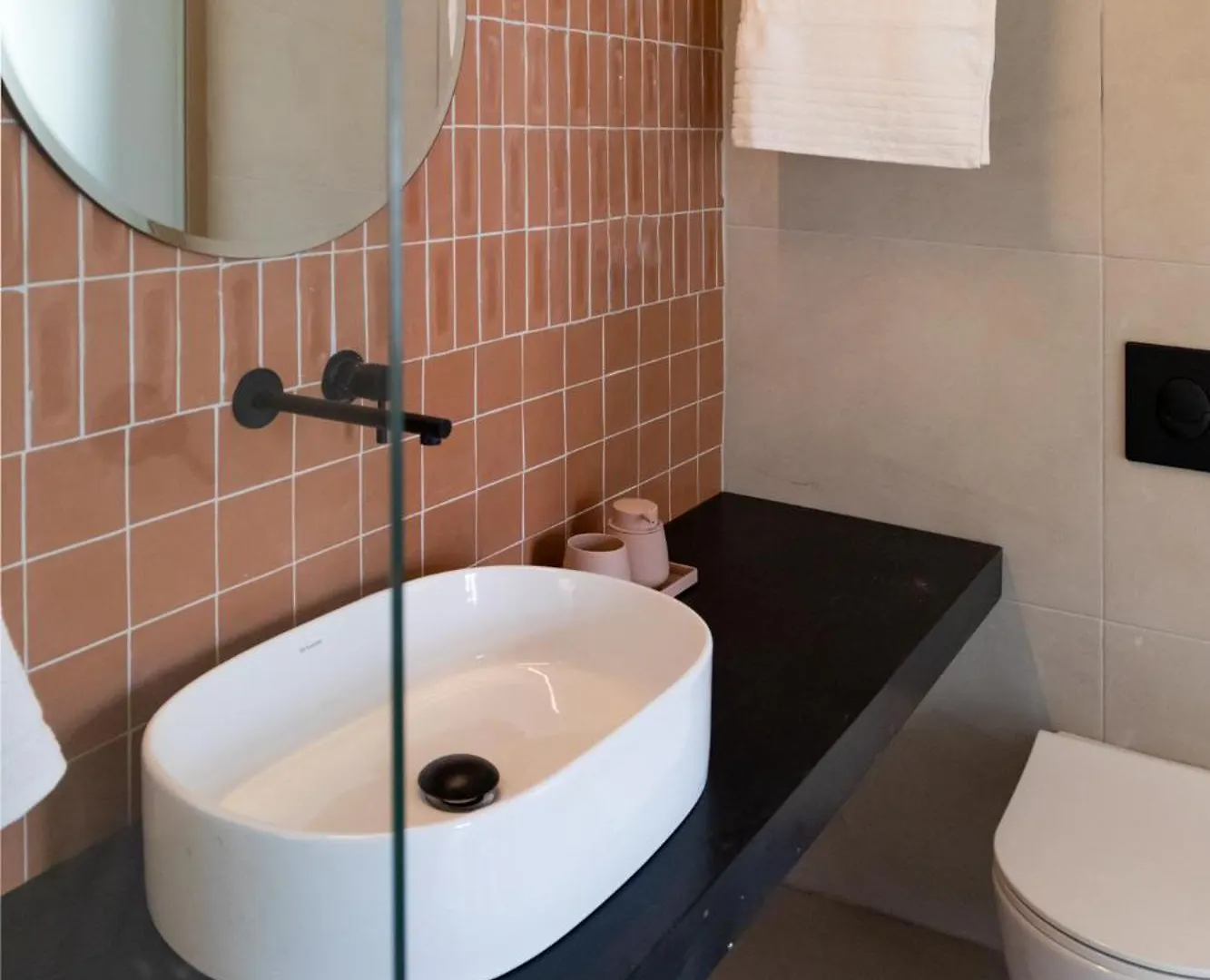 חיפה Mila - Boutique Hotel