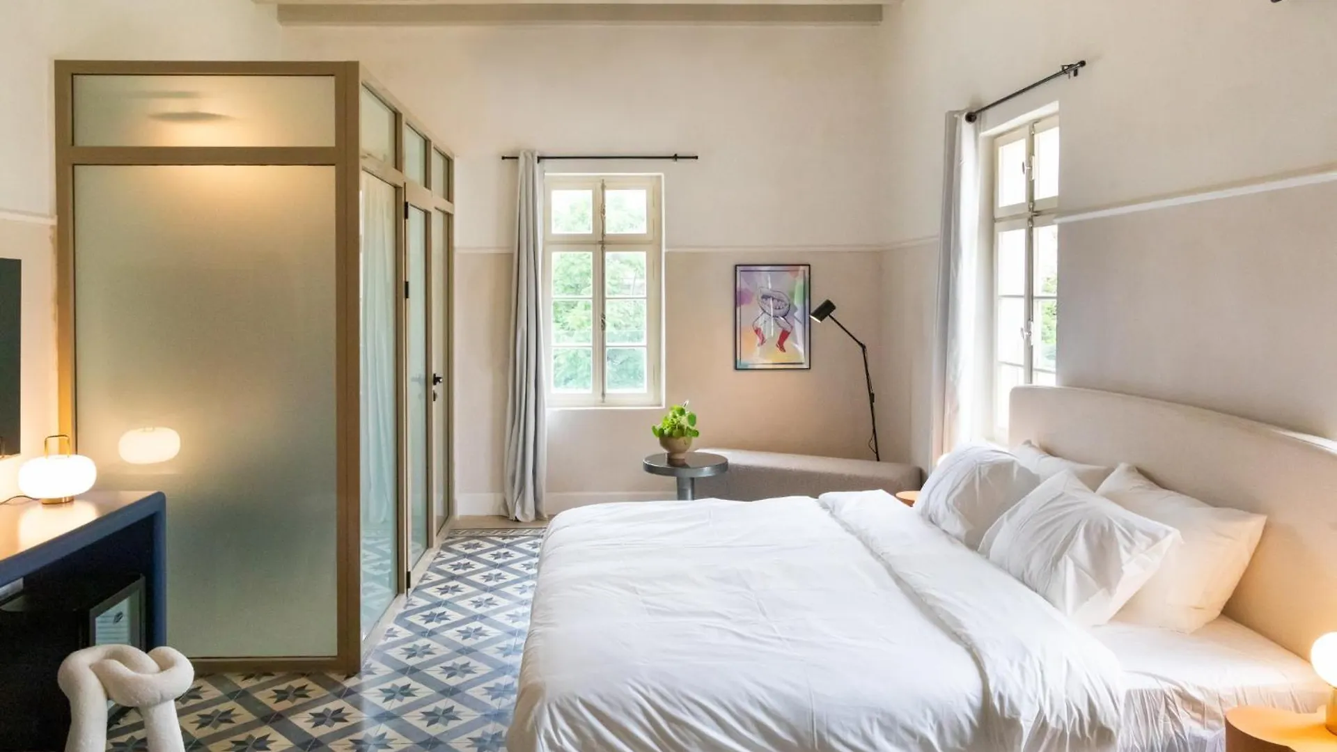 חיפה Mila - Boutique Hotel ישראל