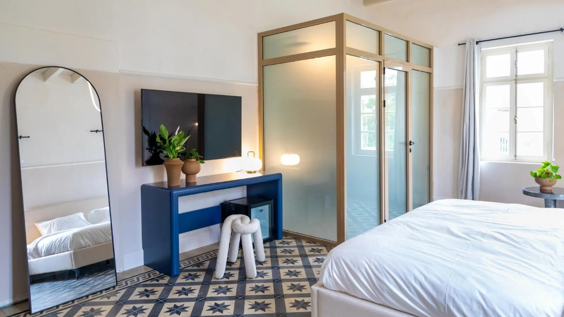 Mila - Boutique Hotel Haifa