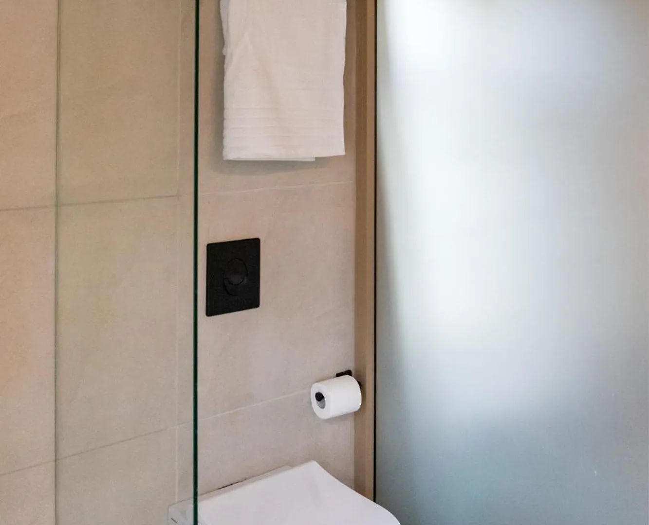 חיפה Mila - Boutique Hotel