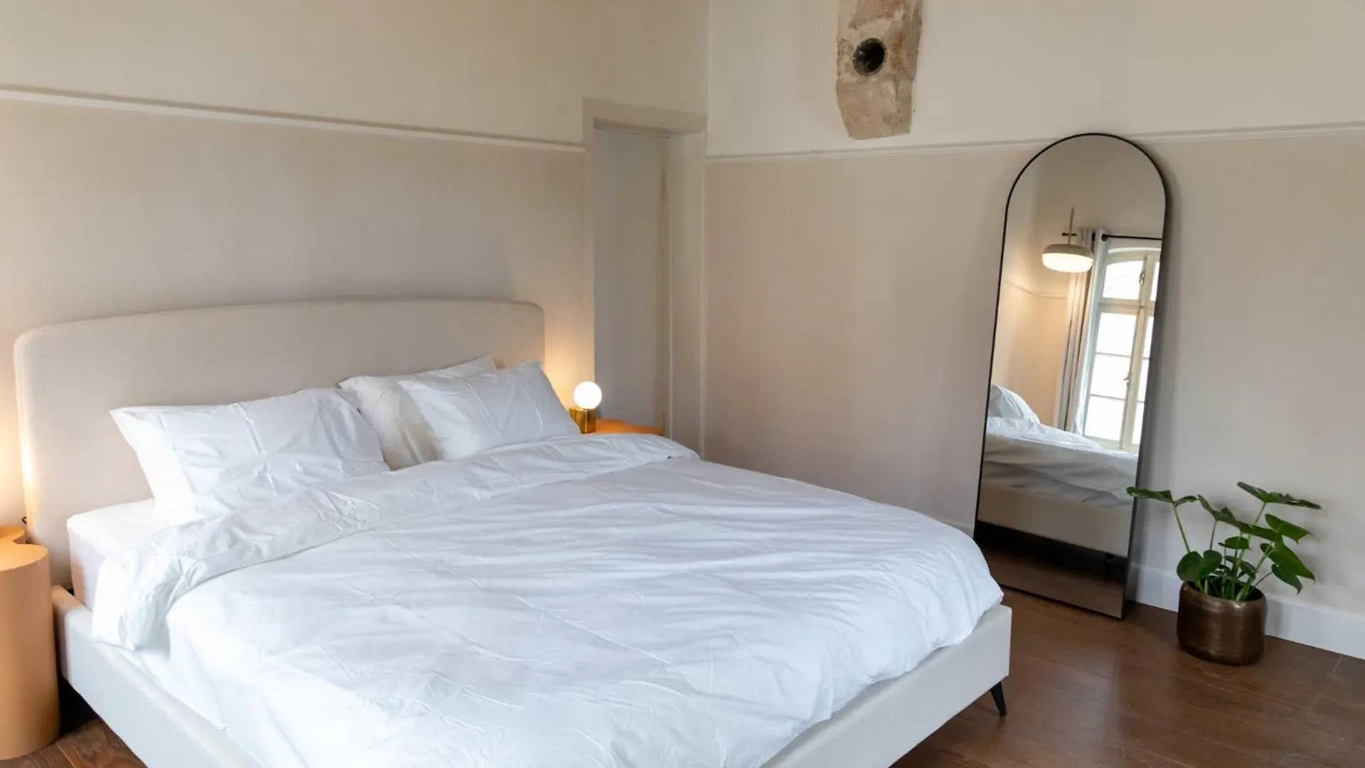 Mila - Boutique Hotel Haifa