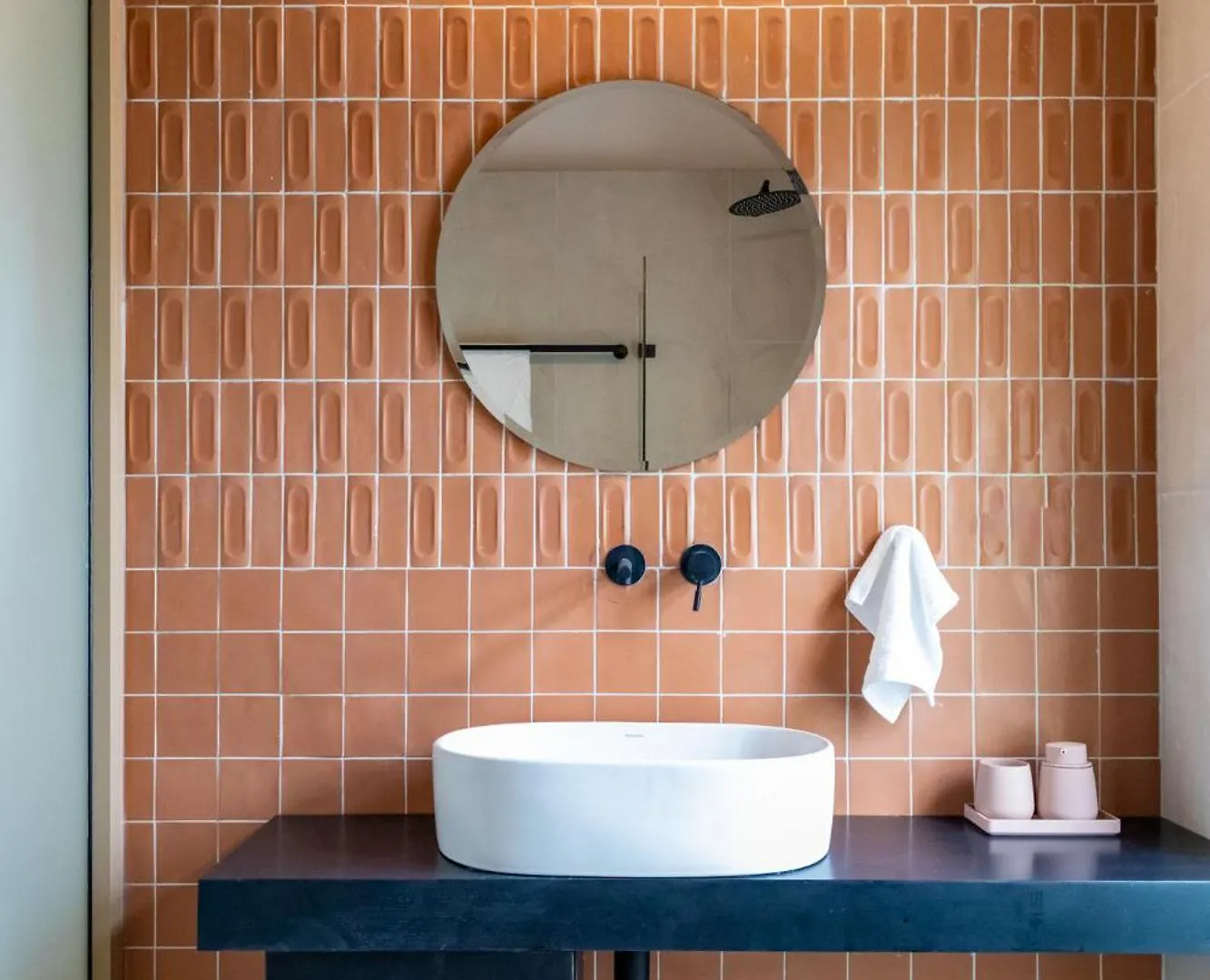 חיפה Mila - Boutique Hotel