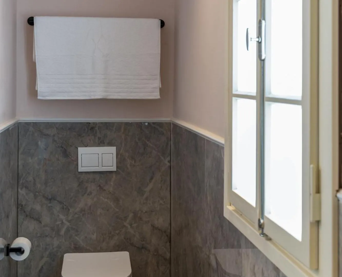 חיפה Mila - Boutique Hotel