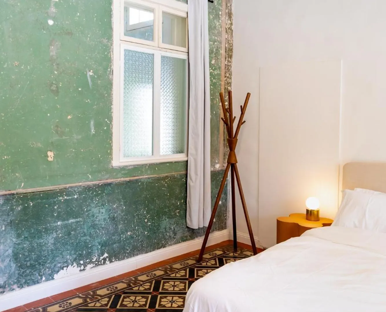 חיפה Mila - Boutique Hotel ישראל