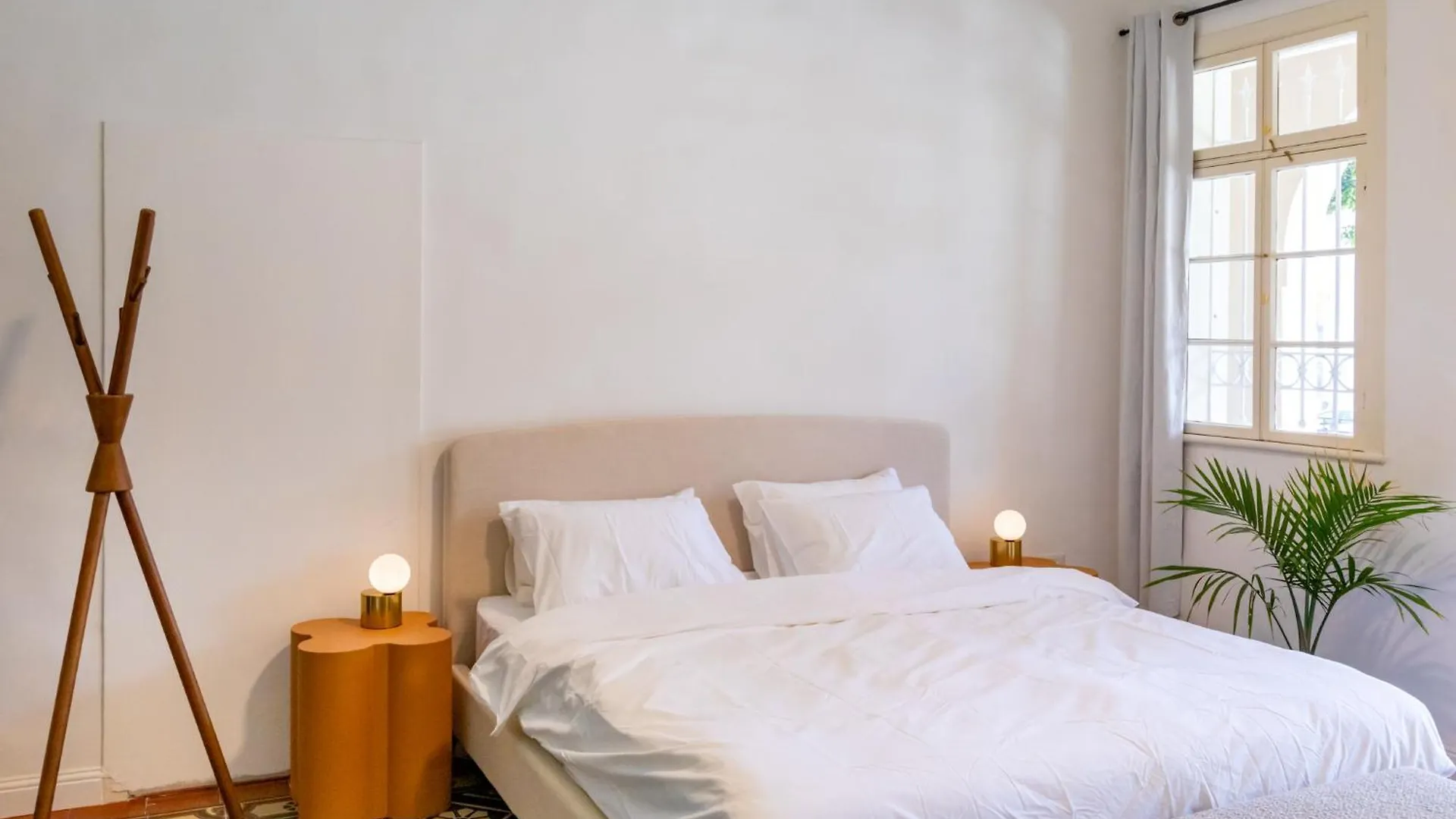 חיפה Mila - Boutique Hotel ישראל