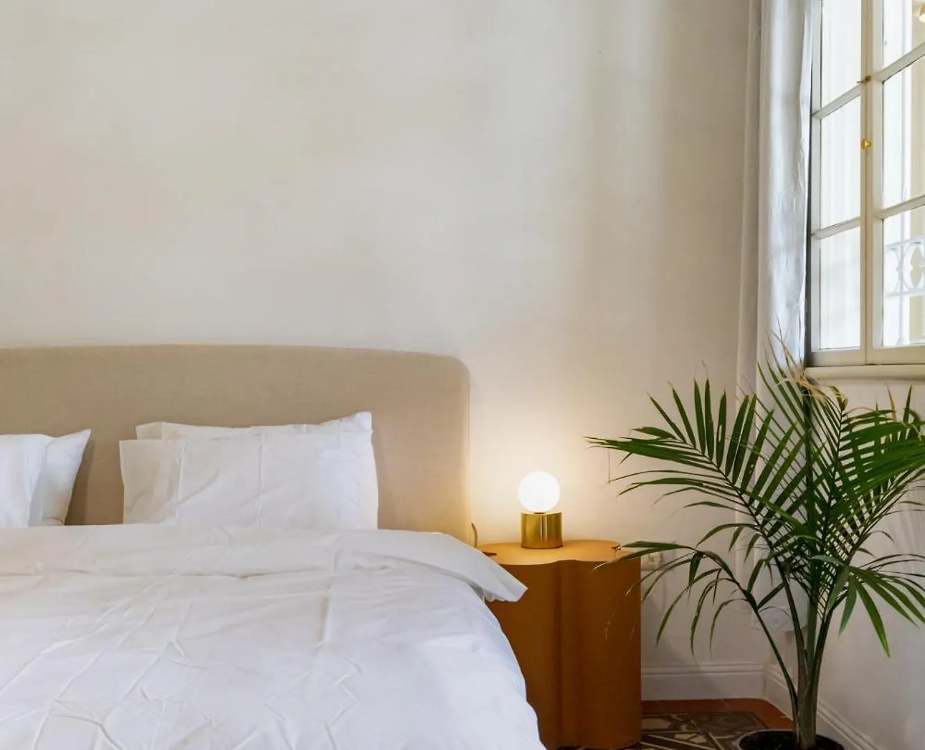 חיפה Mila - Boutique Hotel