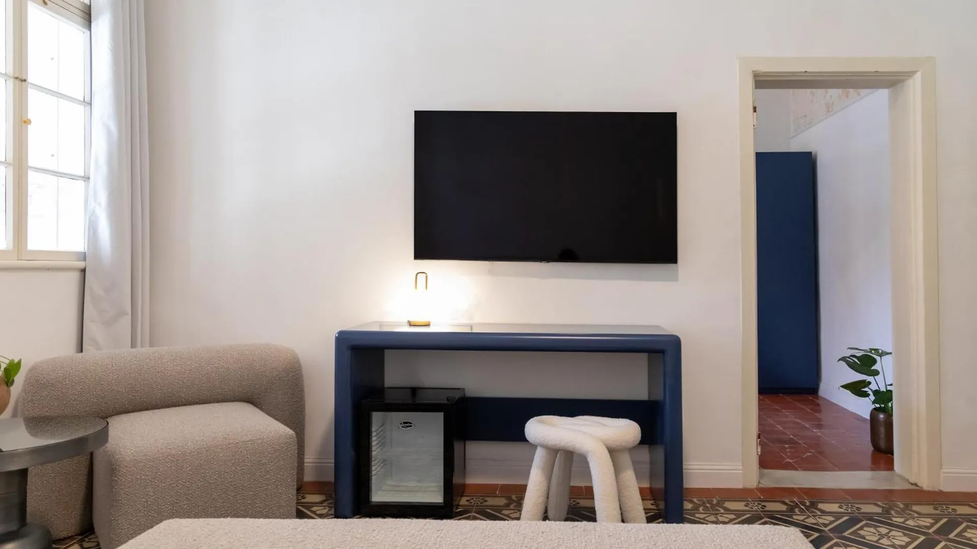 Mila - Boutique Hotel Haifa Israel