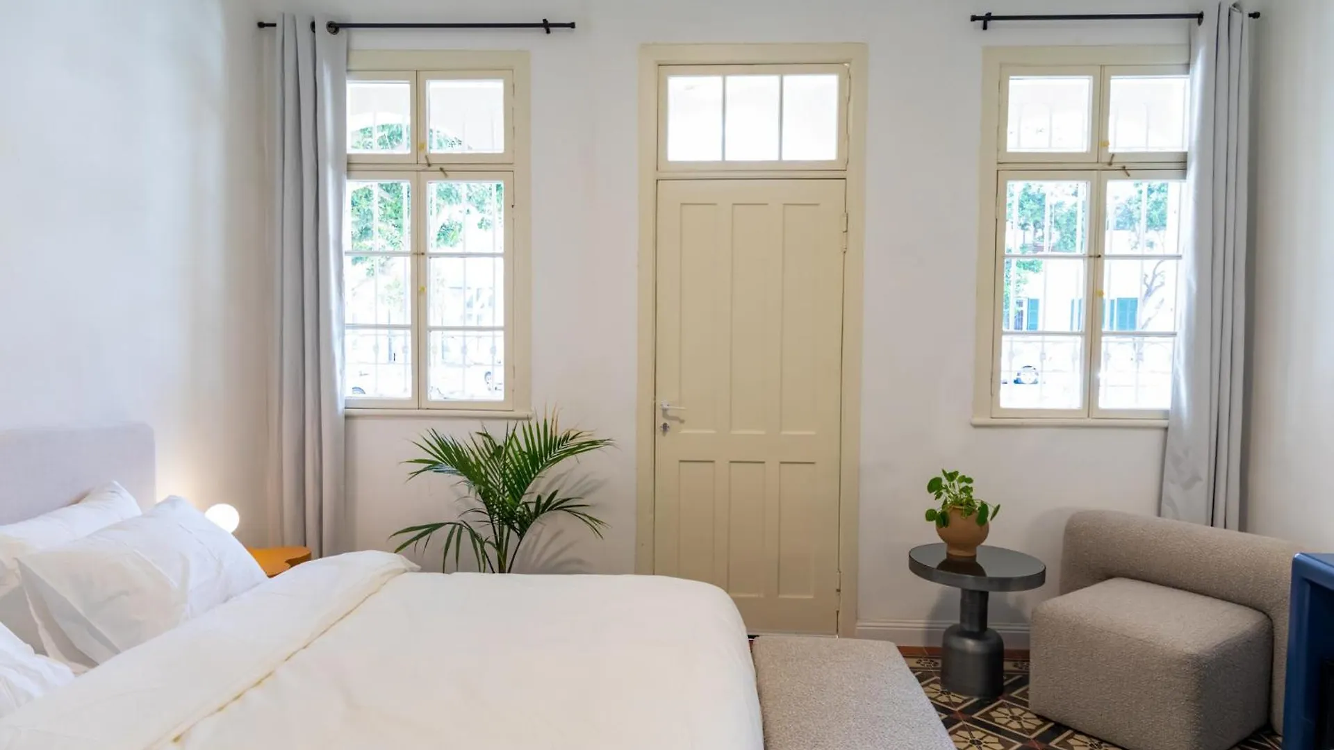 Mila - Boutique Hotel Haifa