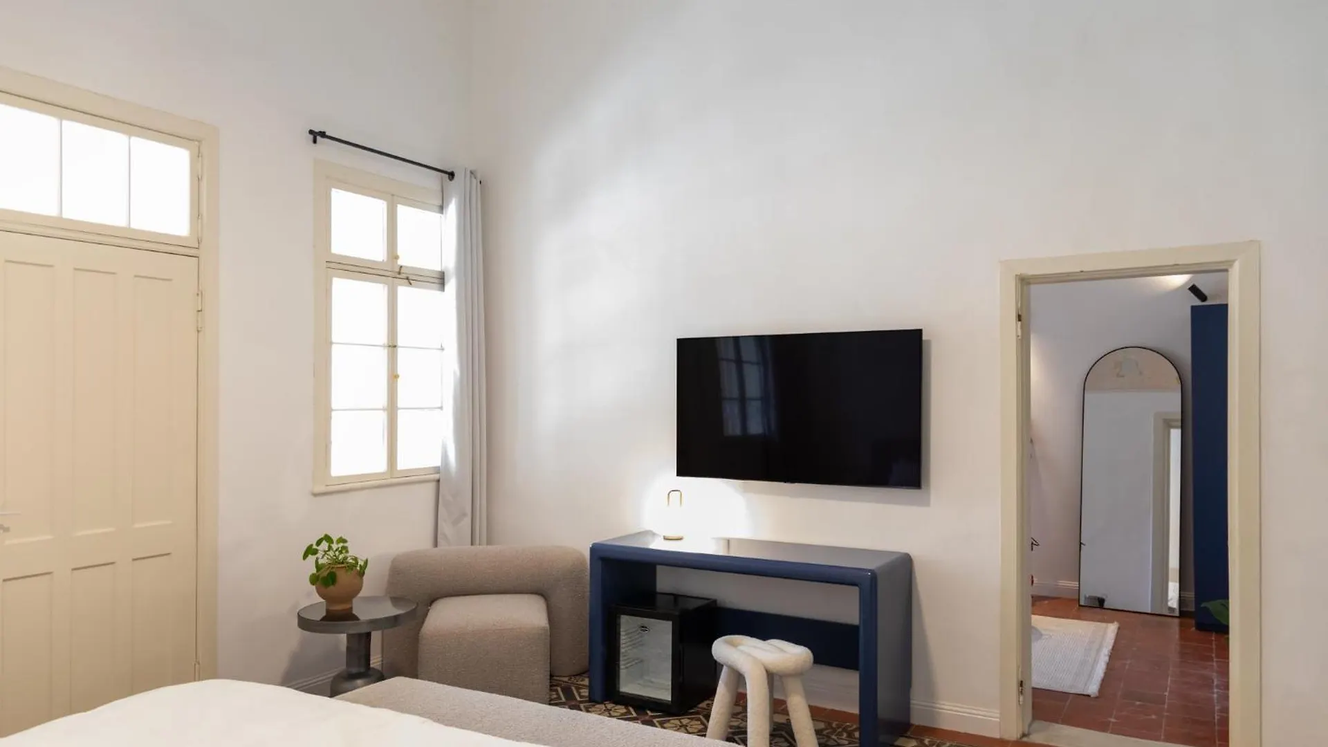 חיפה Mila - Boutique Hotel