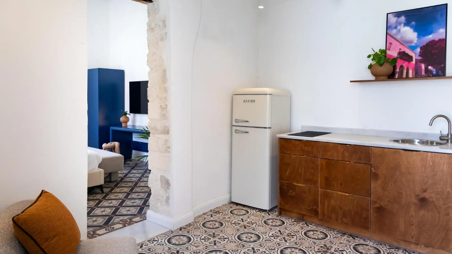 Mila - Boutique Hotel Haifa