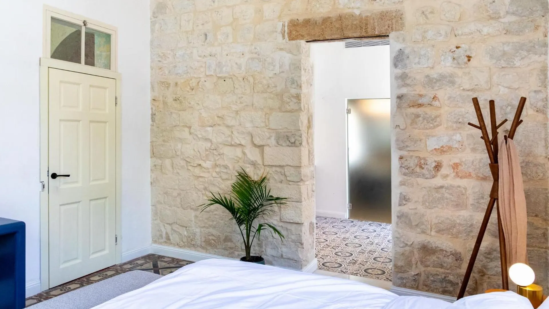 Mila - Boutique Hotel Haifa