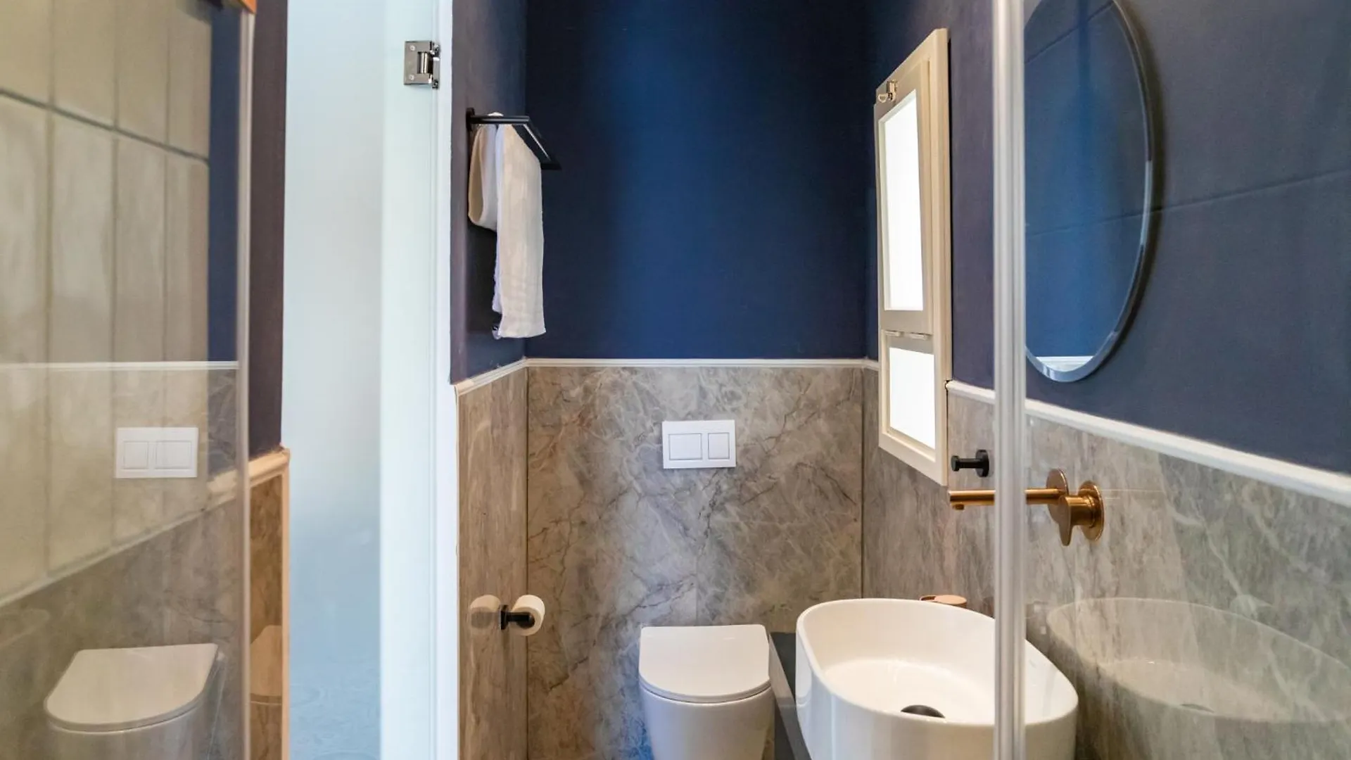 חיפה Mila - Boutique Hotel