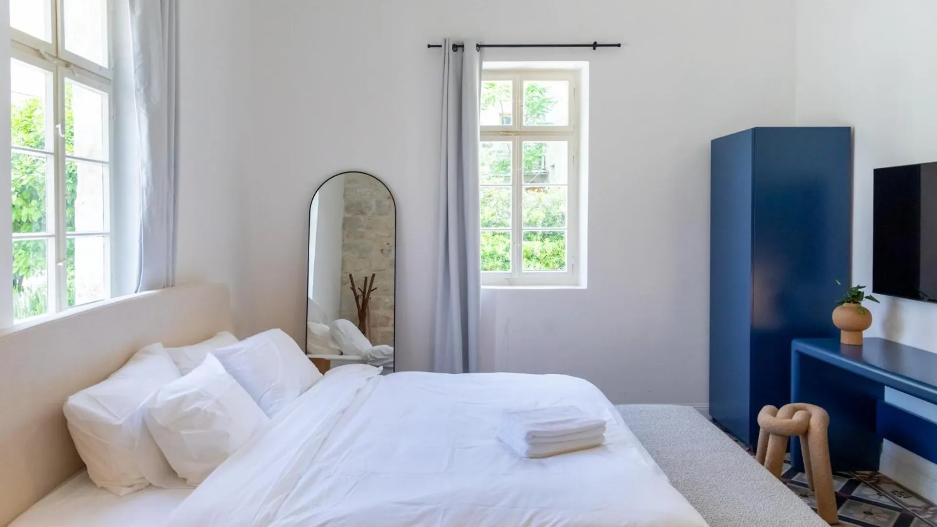Mila - Boutique Hotel Haifa 0*,