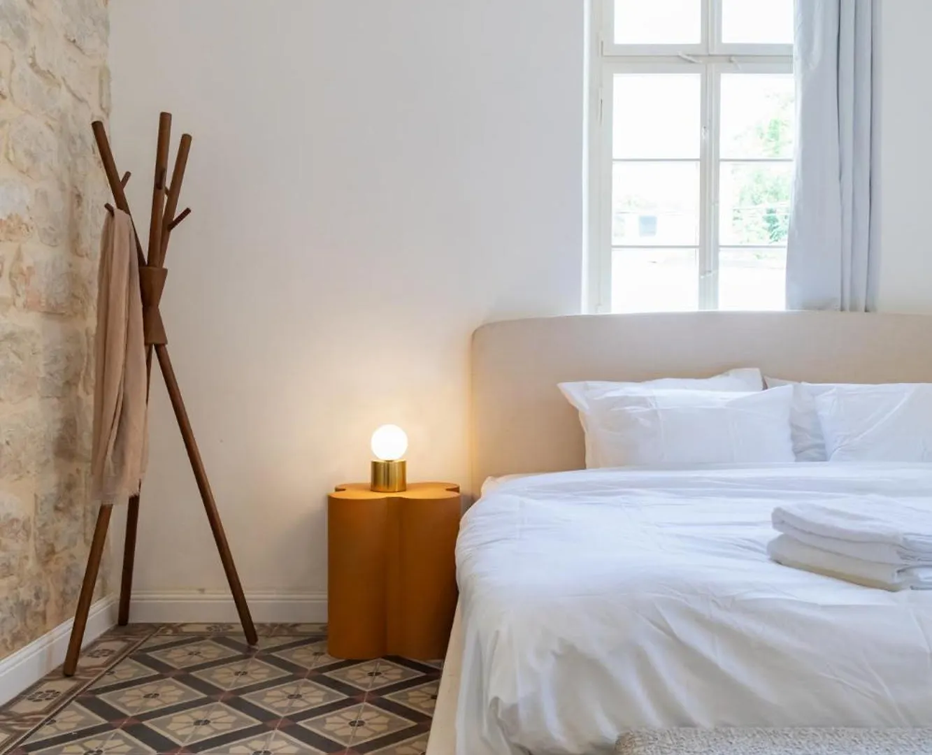 חיפה Mila - Boutique Hotel