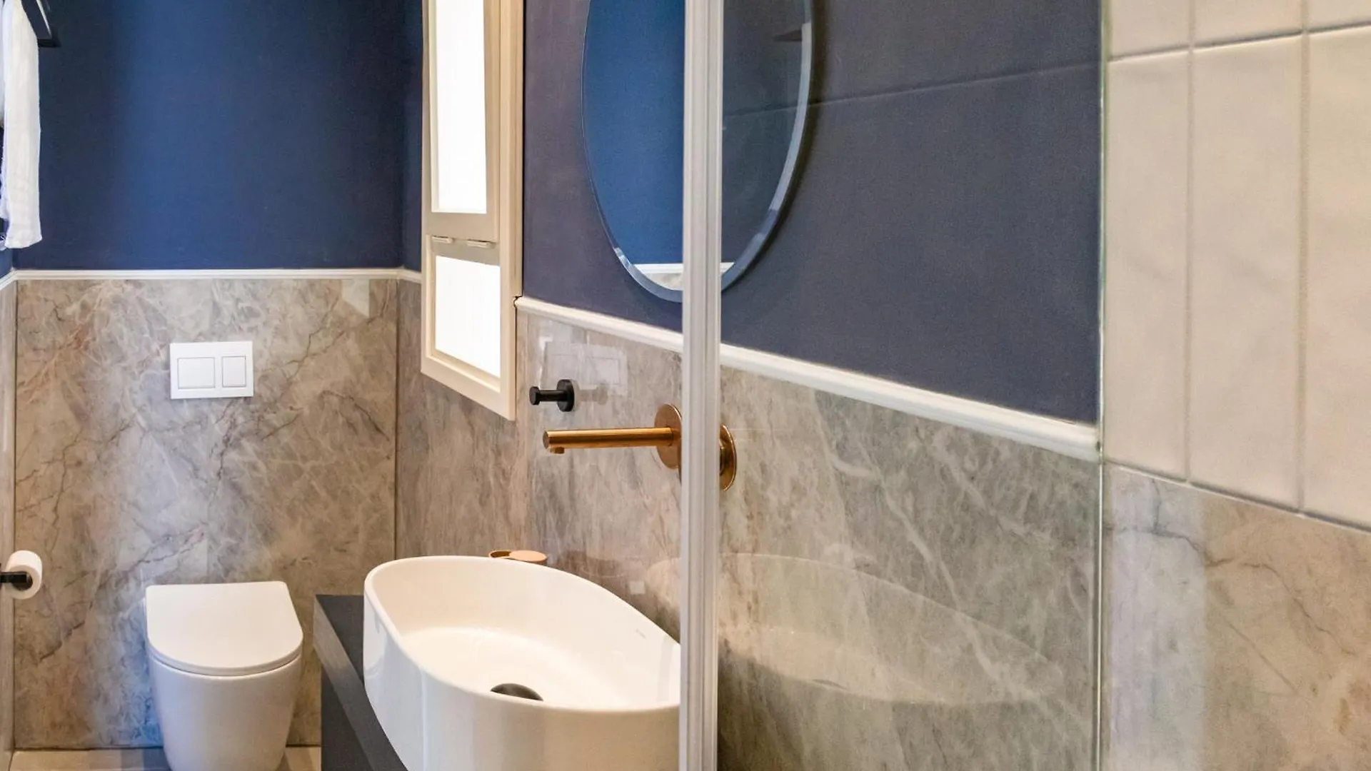 Mila - Boutique Hotel Haifa