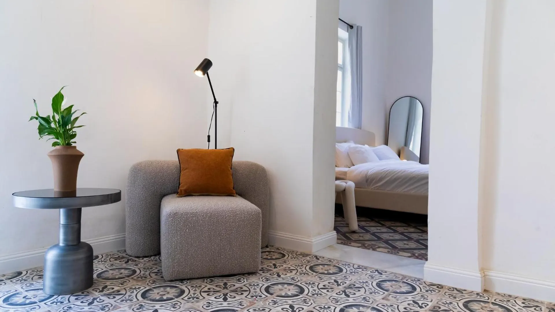 חיפה Mila - Boutique Hotel
